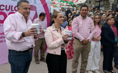INICIA BOTEО DEL VALLESTÓN 2026 EN CIUDAD VALLES
