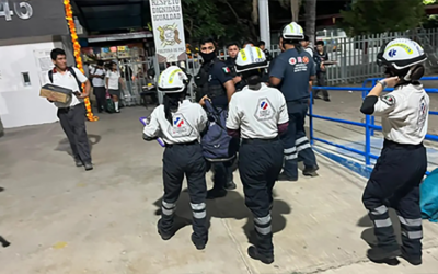 DENUNCIAN PRESUNTA VENTA DE DROGAS ENTRE ALUMNOS DEL CBTIS 46
