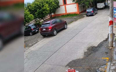 DISPAROS EN EL CENTRO DE CÁRDENAS