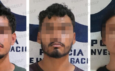 DETENIDOS POR DESAPARICIÓN DE COMERCIANTE HALLADO MUERTO EN CÁRDENAS