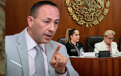SERVILISMO LEGISLATIVO EN SAN LUIS POTOSÍ