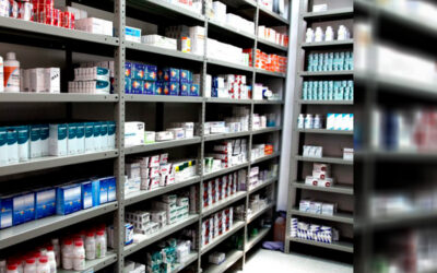 DENUNCIAN SAQUEO DE MEDICAMENTOS EN EL IMSS