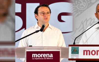 SOMOS… REFUGIO DE EXMORENISTAS