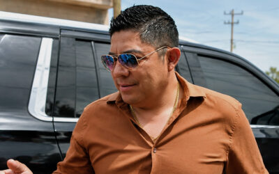 CRIMINALES LLEGAN A SLP CON FACHADA DE “EMPRESARIOS”