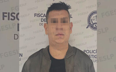 VINCULAN A PROCESO A “LA WIWA” POR HOMICIDIO EN TANQUIÁN