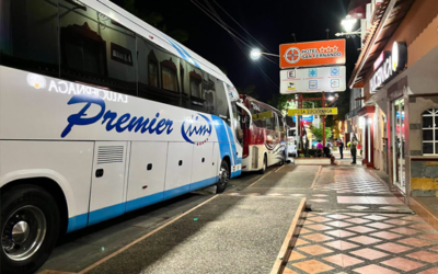 CIUDAD VALLES PREVÉ 90% DE OCUPACIÓN HOTELERA POR XANTOLO