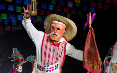 CIUDAD VALLES PREPARA ACTIVIDADES PARA EL XANTOLO 2026